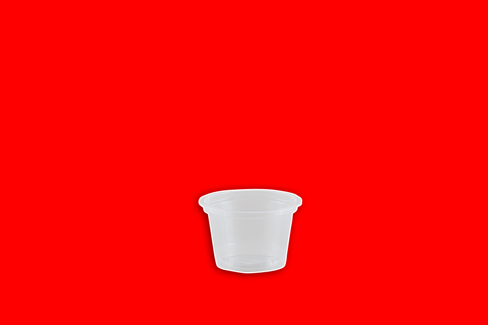 Cup 90 ml